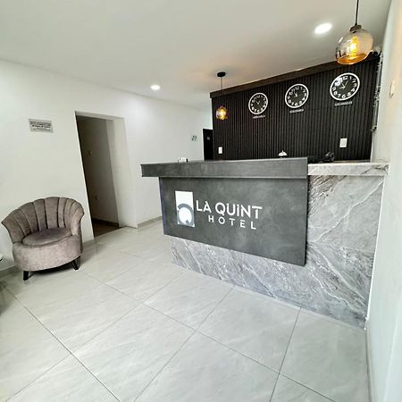 Hotel Le Quint Cúcuta Exteriér fotografie
