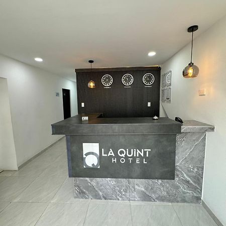 Hotel Le Quint Cúcuta Exteriér fotografie