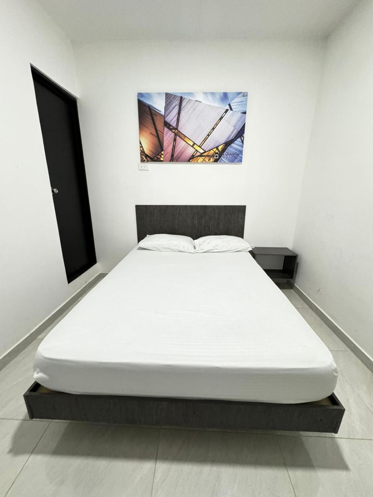 Hotel Le Quint Cúcuta Exteriér fotografie